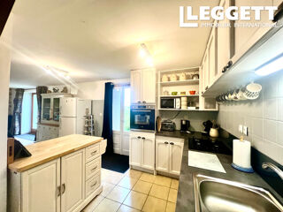  Maison � vendre 9 pi�ces 133 m�