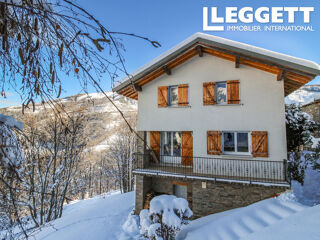  Maison � vendre 5 pi�ces 124 m�