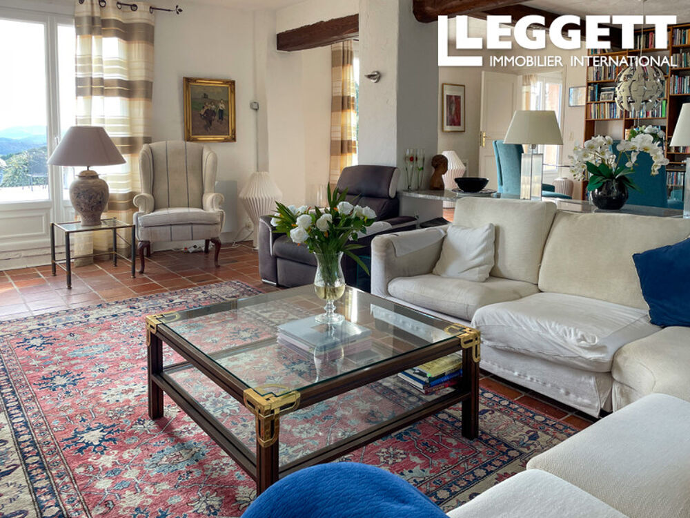 � vendre  Maison Montauroux (83440)