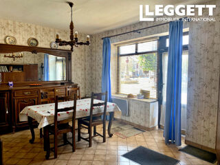  Maison � vendre 4 pi�ces 101 m�