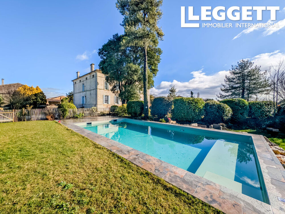 � vendre  Maison Lorignac (17240)