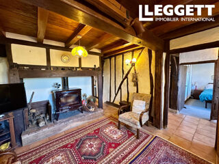  Maison  vendre 6 pices 170 m