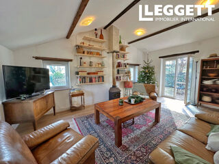  Maison � vendre 5 pi�ces 115 m�