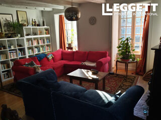  Maison � vendre 6 pi�ces 182 m�