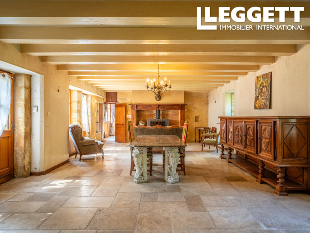 à vendre  Maison Le Bugue (24260)