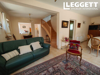  Maison � vendre 6 pi�ces 120 m�