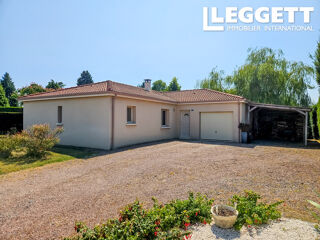  Maison � vendre 5 pi�ces 108 m�