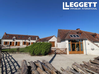  Maison � vendre 9 pi�ces 294 m�