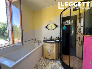 Maison à vendre 5 pièces 130 m²