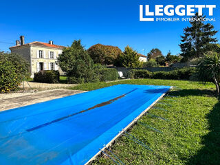  Maison à vendre 5 pièces 160 m²