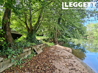  Maison � vendre 5 pi�ces 110 m�