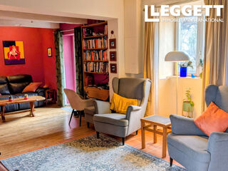  Maison à vendre 9 pièces 150 m²
