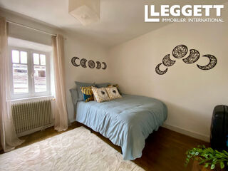  Maison à vendre 3 pièces 60 m²