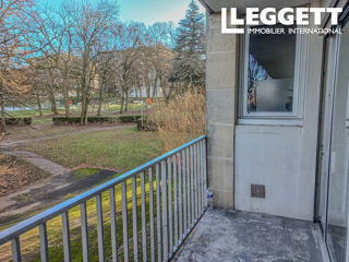  Appartement � vendre 2 pi�ces 52 m�