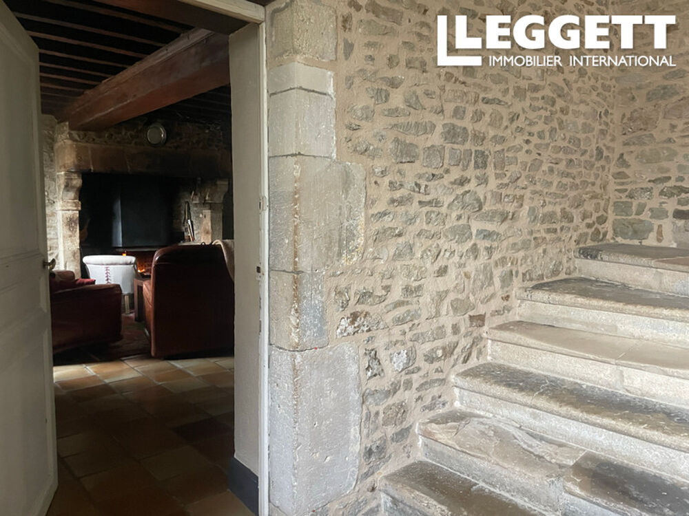 � vendre  Maison Canville-la-Rocque (50580)