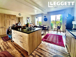  Maison � vendre 5 pi�ces 157 m�