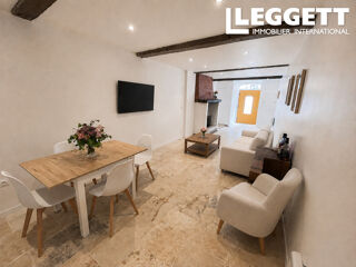  Maison à vendre 4 pièces 80 m²
