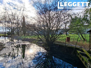  Maison � vendre 7 pi�ces 400 m�