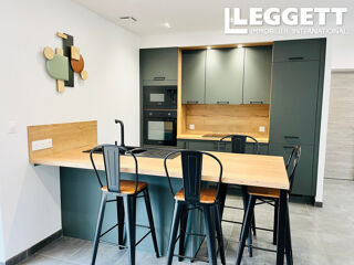  Maison à vendre 8 pièces 140 m²