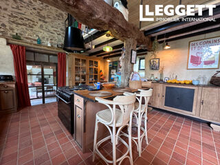  Maison � vendre 7 pi�ces 250 m�