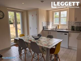  Maison à vendre 6 pièces 130 m²