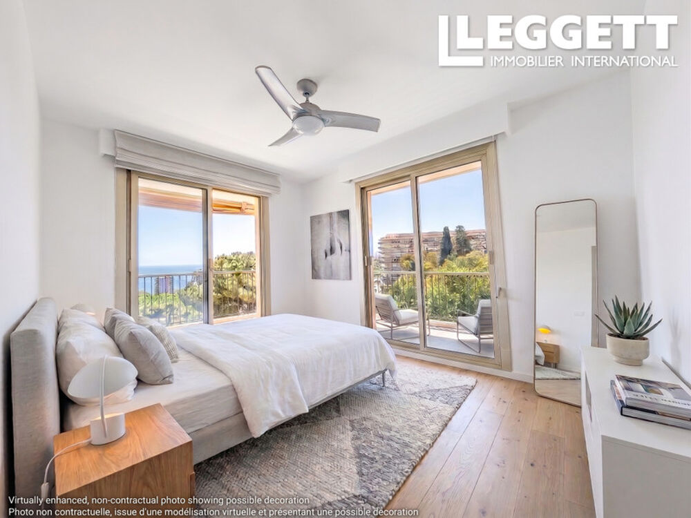 à vendre  Appartement Nice (06200)