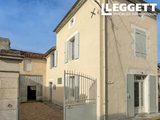  Maison � vendre 3 pi�ces 76 m�