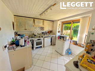  Maison à vendre 6 pièces 88 m²