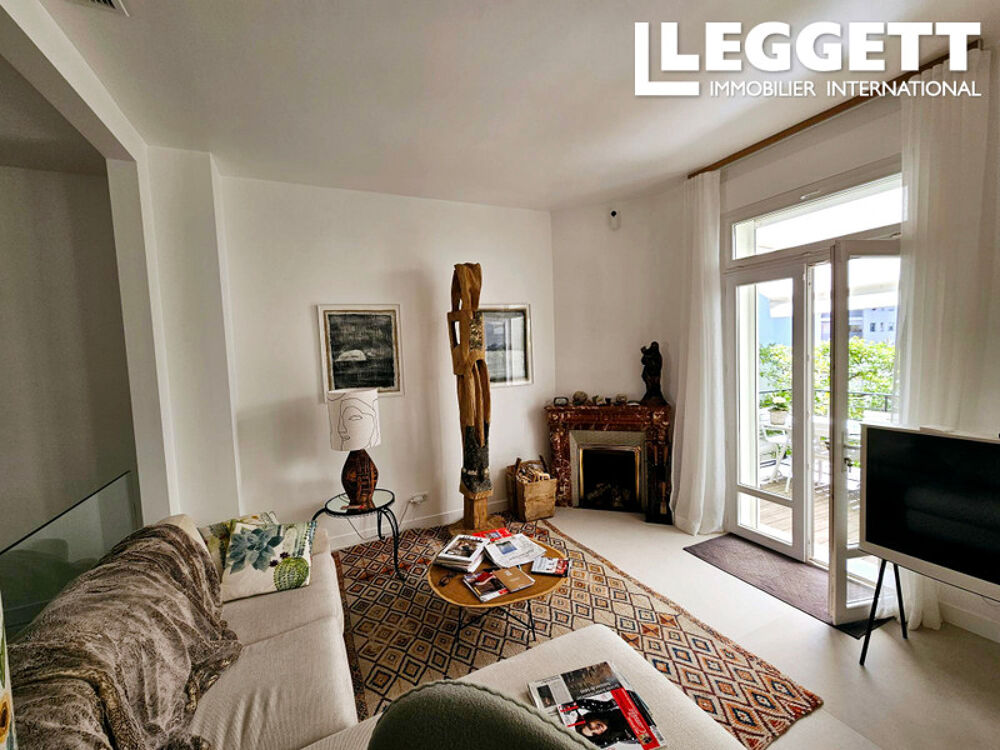 � vendre  Maison Cannes (06400)