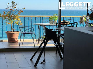  Appartement � vendre 3 pi�ces 76 m�