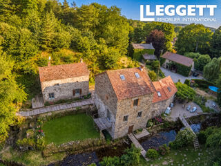  Maison à vendre 10 pièces 312 m²
