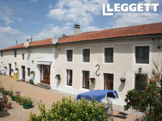  Maison � vendre 11 pi�ces 400 m�