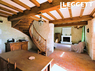  Maison � vendre 4 pi�ces 94 m�