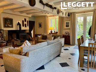  Maison � vendre 7 pi�ces 256 m�