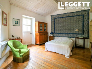  Maison à vendre 5 pièces 185 m²