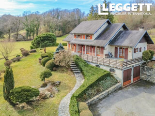  Maison � vendre 8 pi�ces 172 m�