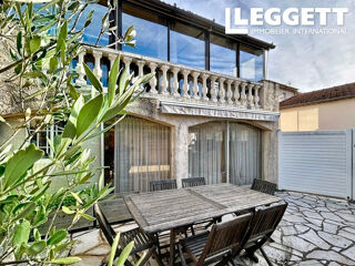  Maison � vendre 3 pi�ces 88 m�