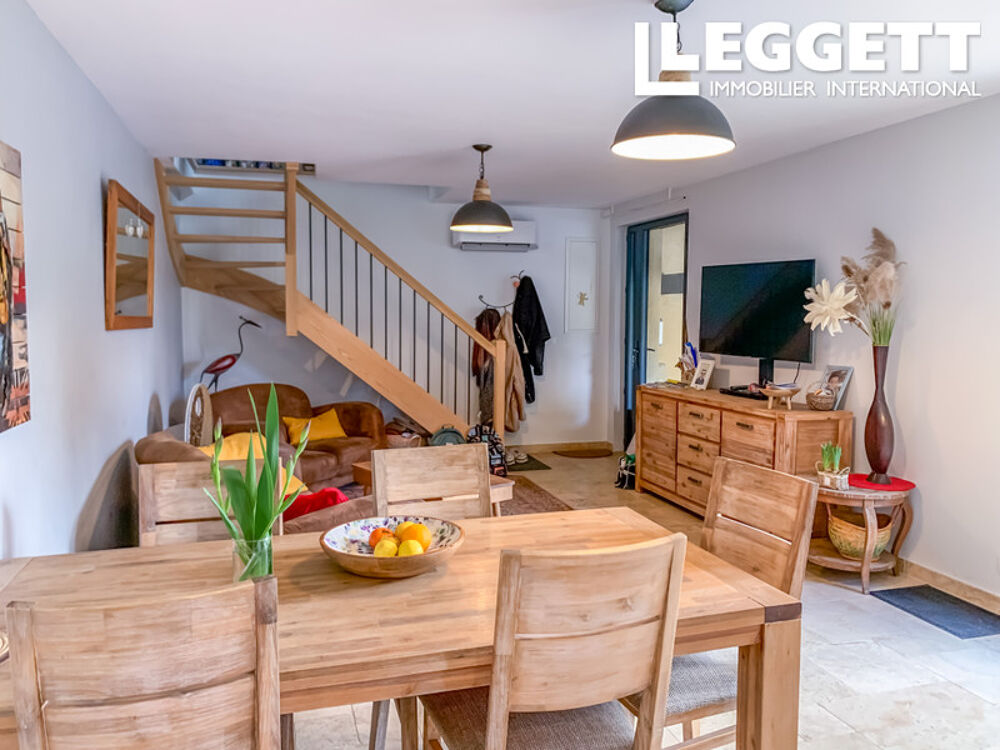 Vente Maison Bel ensemble immobilier avec 2 Maisons en pierre, Lumineuses, Piscine | Opportunité à saisir - 10km de Sarlat Sarlat-la-canÉda