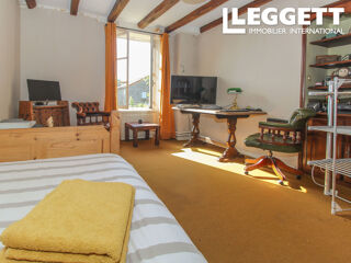  Maison à vendre 6 pièces 156 m²