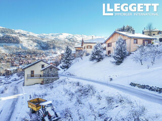  Terrain à vendre 289 m²