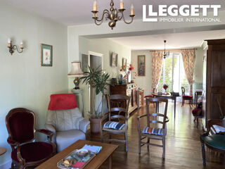  Maison � vendre 10 pi�ces 173 m�