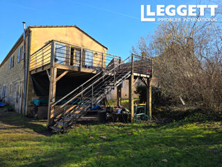  Maison � vendre 6 pi�ces 190 m�