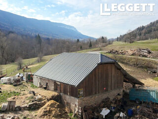  Remise / Grange à vendre 3 pièces 5000 m²