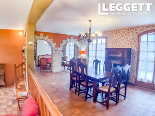  Maison � vendre 8 pi�ces 172 m�