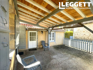  Maison à vendre 3 pièces 135 m²