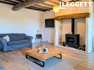  Maison à vendre 5 pièces 138 m²