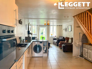  Maison � vendre 6 pi�ces 143 m�