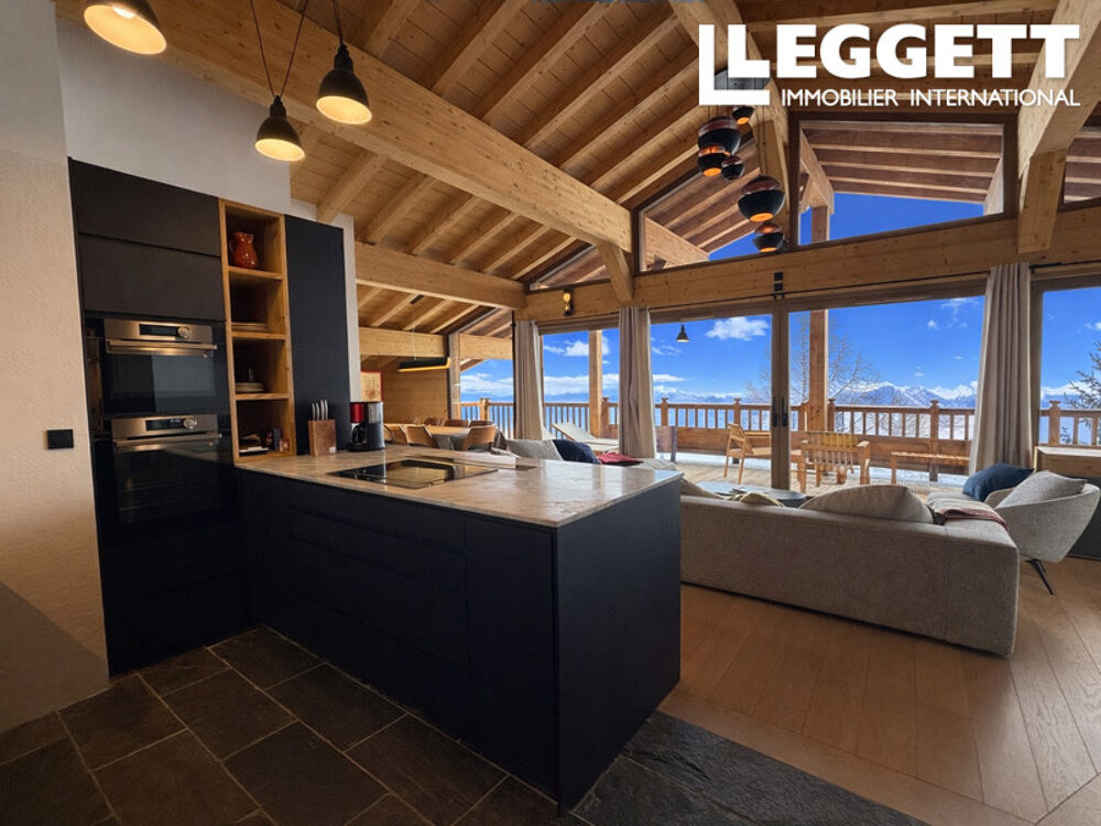 � vendre  Appartement Montvalezan (73700)