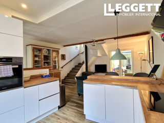  Maison à vendre 5 pièces 96 m²