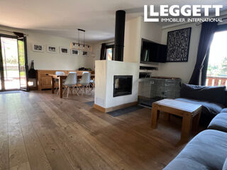  Maison � vendre 7 pi�ces 198 m�